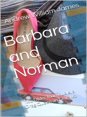 cover image of Barbara and Norman